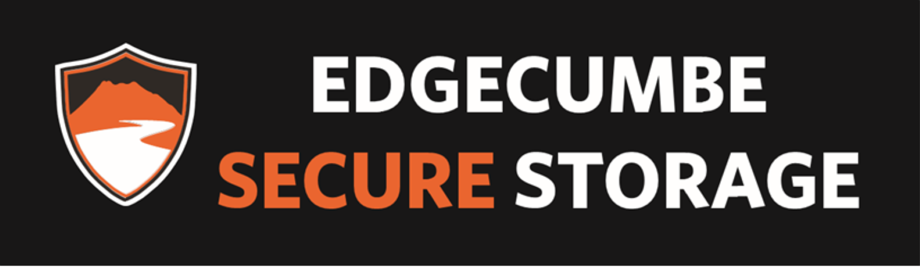 Edgecumbe Secure Storage logo
